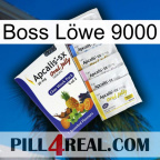 Boss Löwe 9000 11